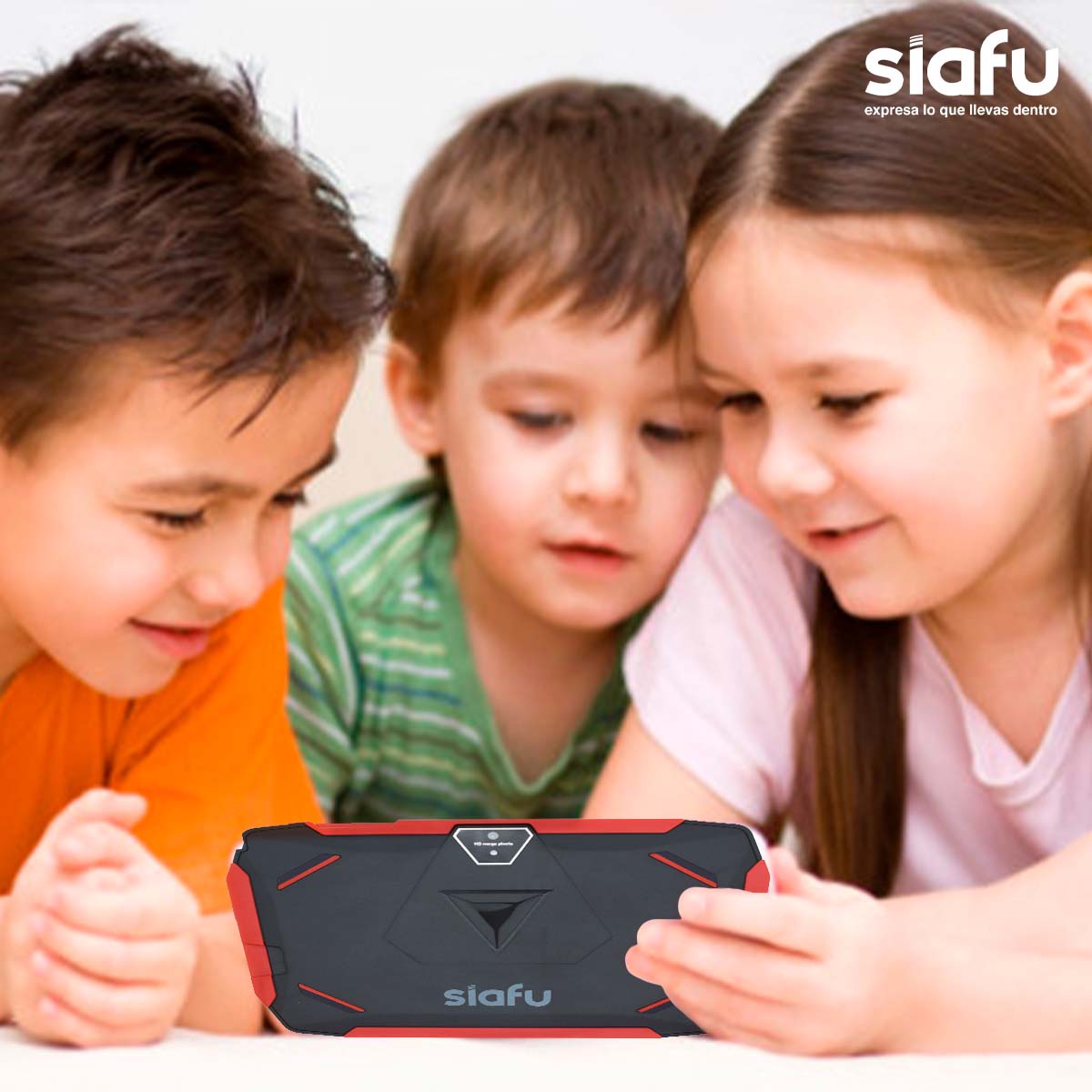 Tableta electrónica compatible con el juego Roblox™, excelente para entretener a los niños y hacer tareas