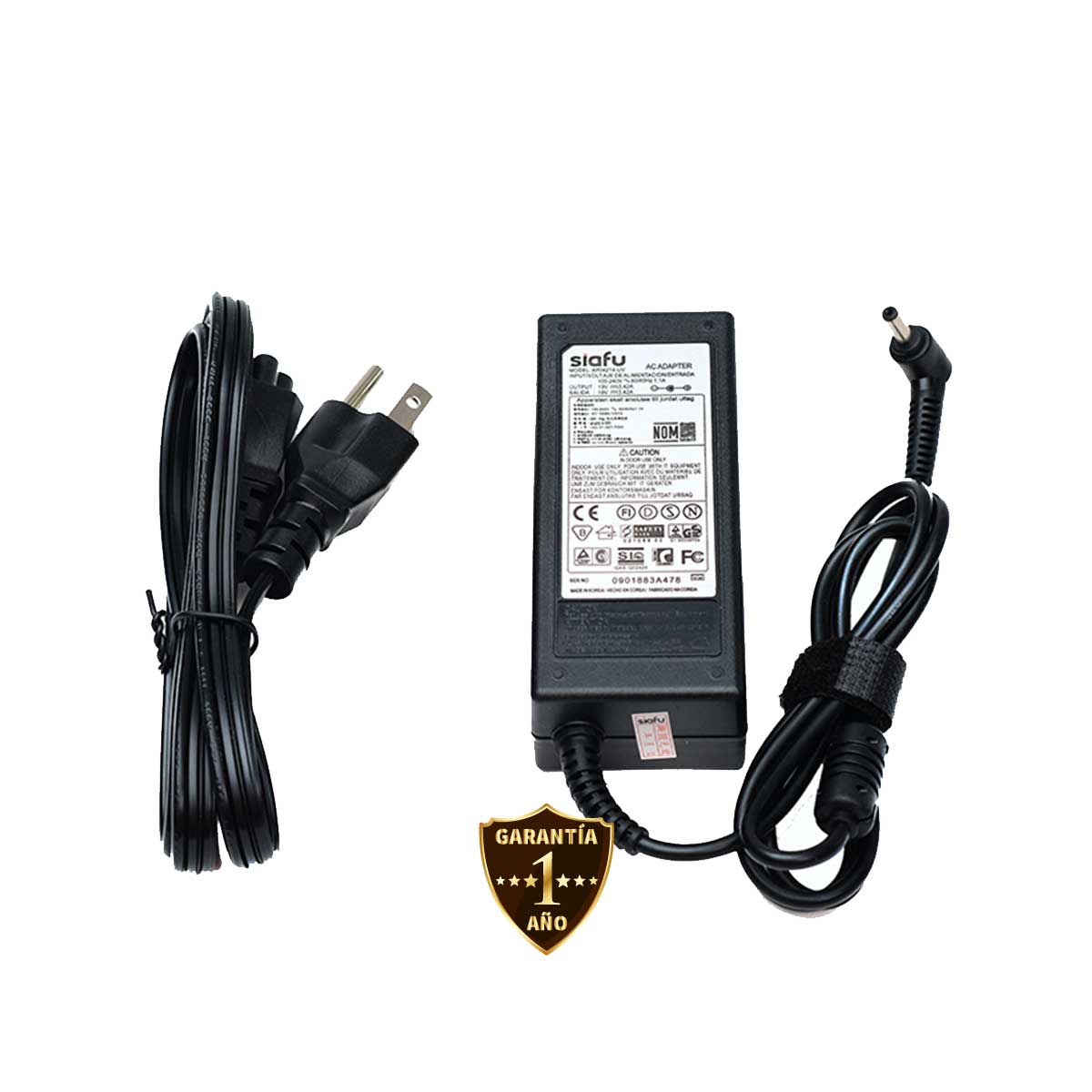 Cargadores para Laptop