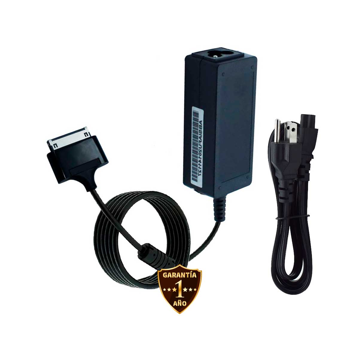 Cargador para Laptop Lenovo® de 12V 1.5A 18W