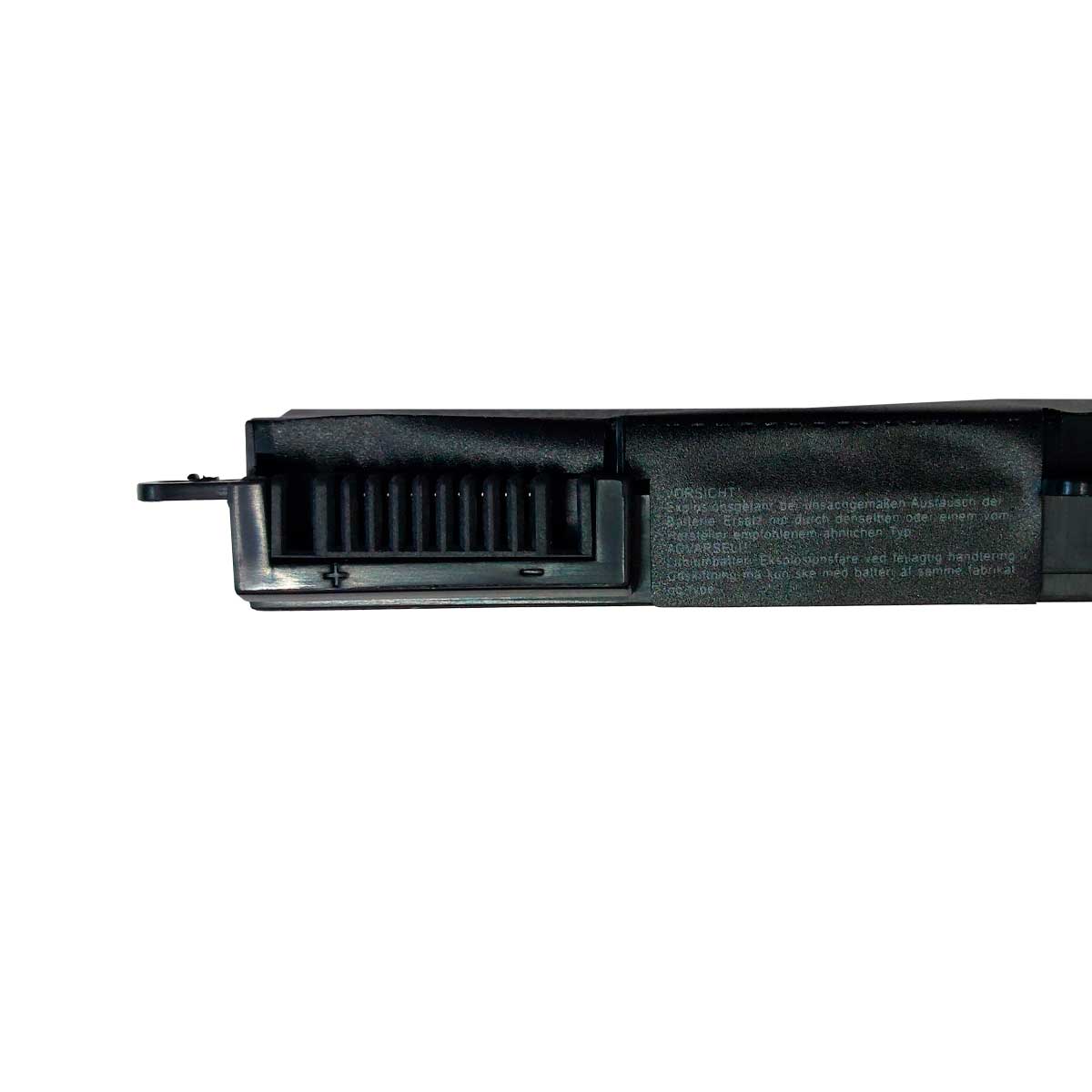 Batería para Laptop Asus® x540s r540 a31n1519 con 2200mah