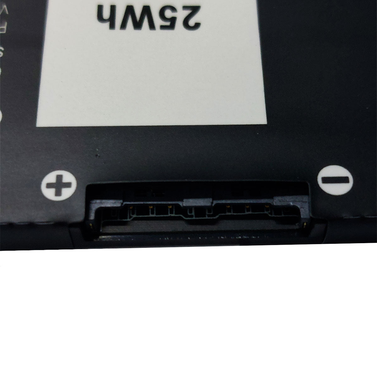 Batería para Laptop Dell® Inspiton 13™ F62G0 con 2200 mAh