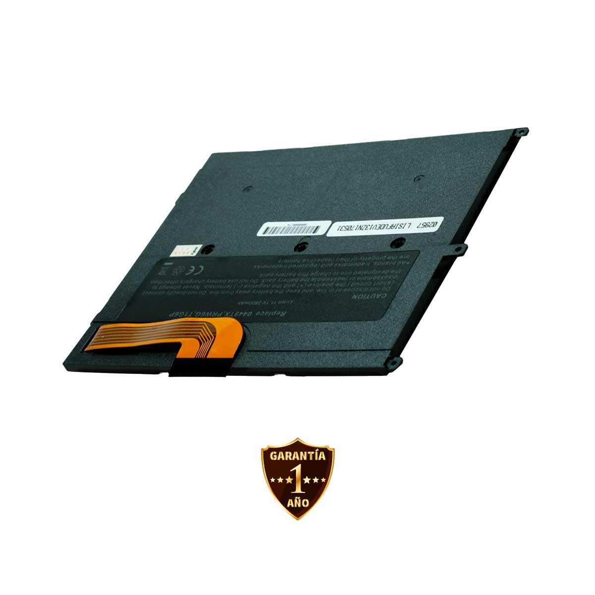 Batería para Laptop Dell® Vostro™ V13Z 2600mah