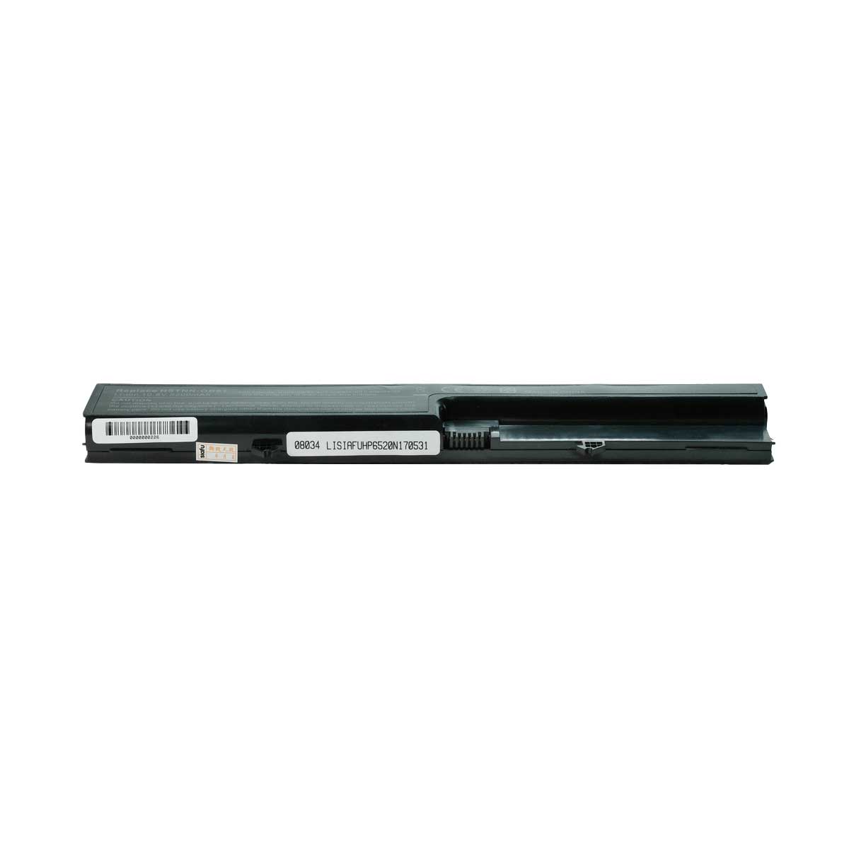 Batería hstnn-ob51 para Laptop HP® 6520s 6530s 6535s 540 y mas con 4400mah