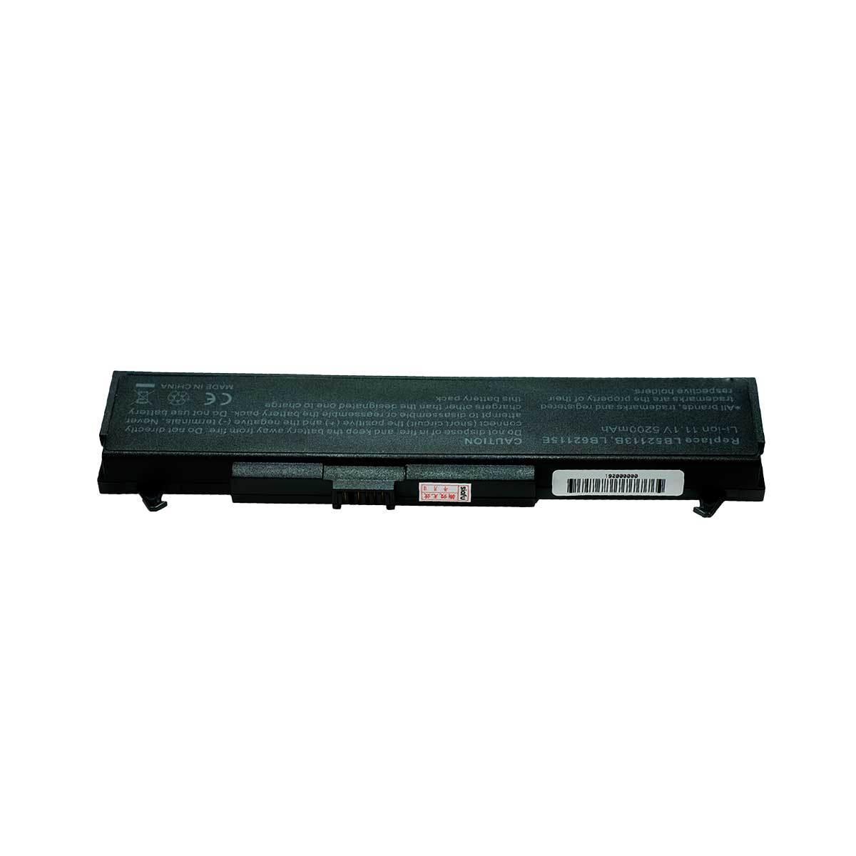 Batería para Laptop LG® b2000/r405 con 5200mah