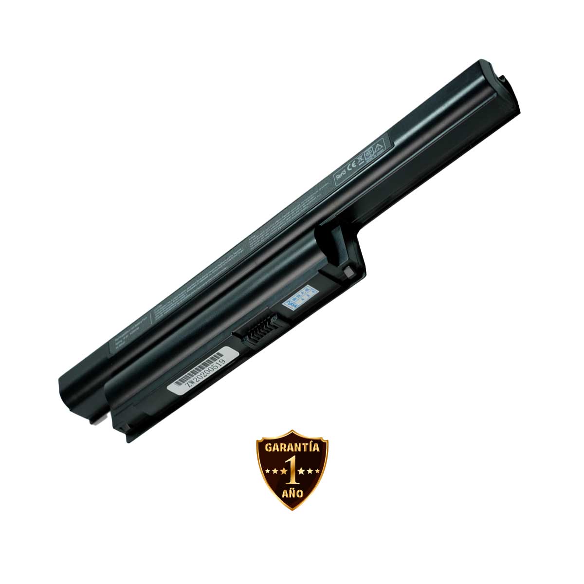 Batería para Laptop Sony® Bps22 S/d 4400mah Vgp-bps22 Vgp-bps22a con 5200mAh