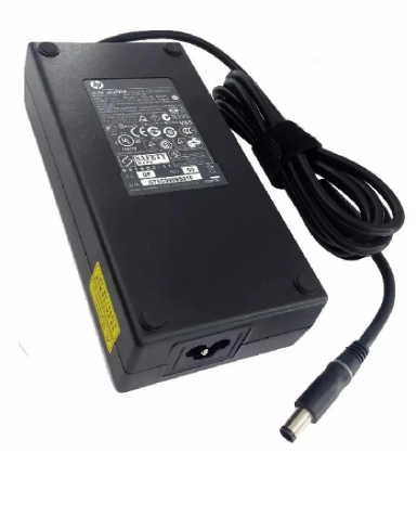 Cargador para Laptop HP® Pavilion Elitebook™ 19.5v 7.9a Pin Centrino