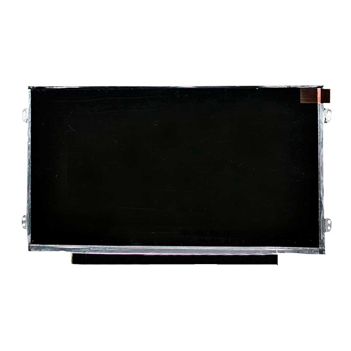 Pantalla LED Ultra Slim b101aw06 de 10.1" 40 Pines Calidad HD para Laptop