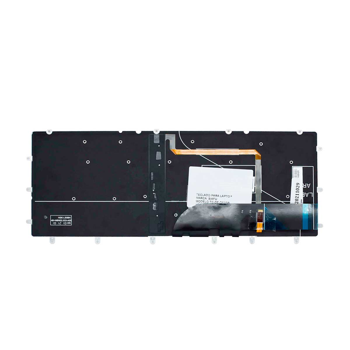 Parti di ricambio Dell Inspiron 13 7000 Series | iFixit