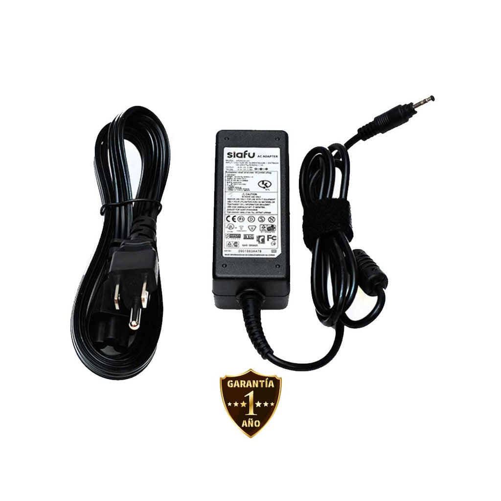 Cargador para Laptop HP® Mini 110 210 Compaq Cq10 19.5V 2.05A con 65W