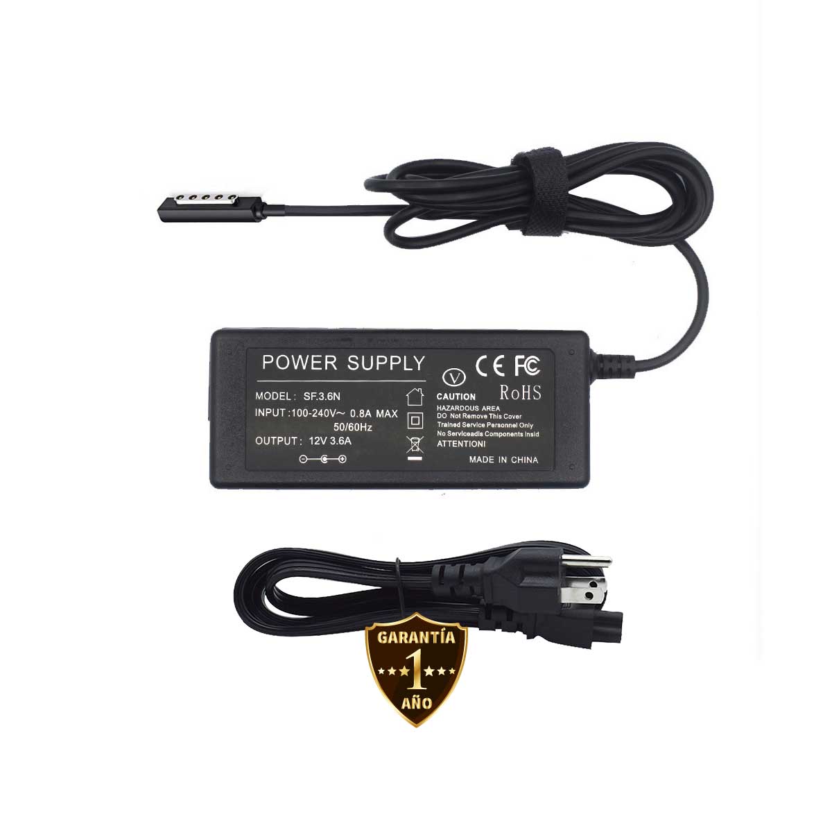 Cargadores para Laptop