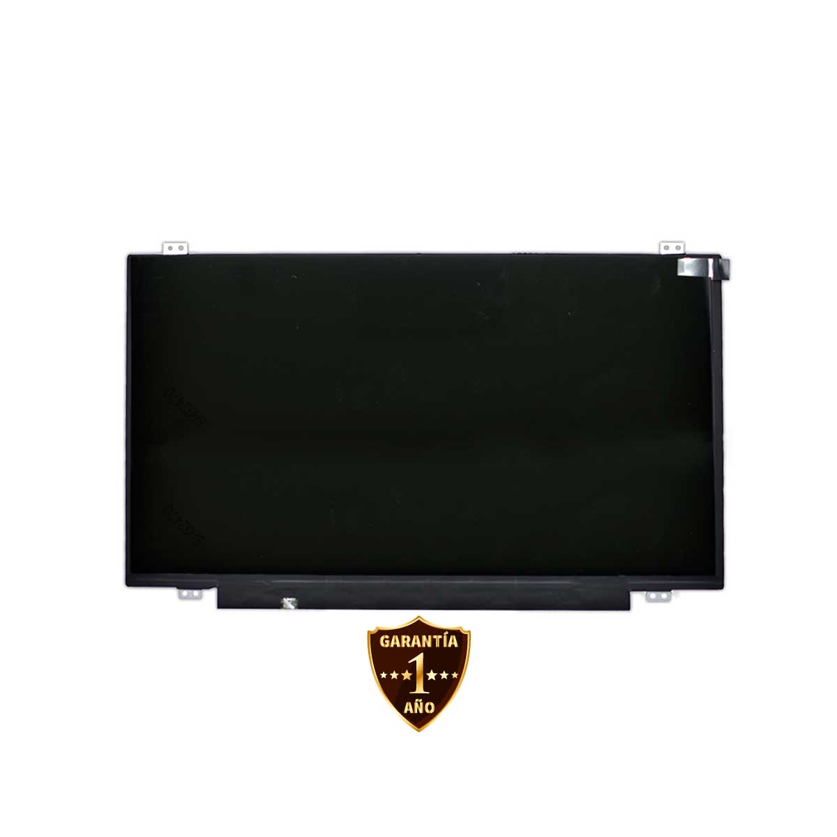 Écran LCD 15,6" HD 1366x768 Pour HP - Compatible MB156AN01-5 - Connecteur 30 Pins