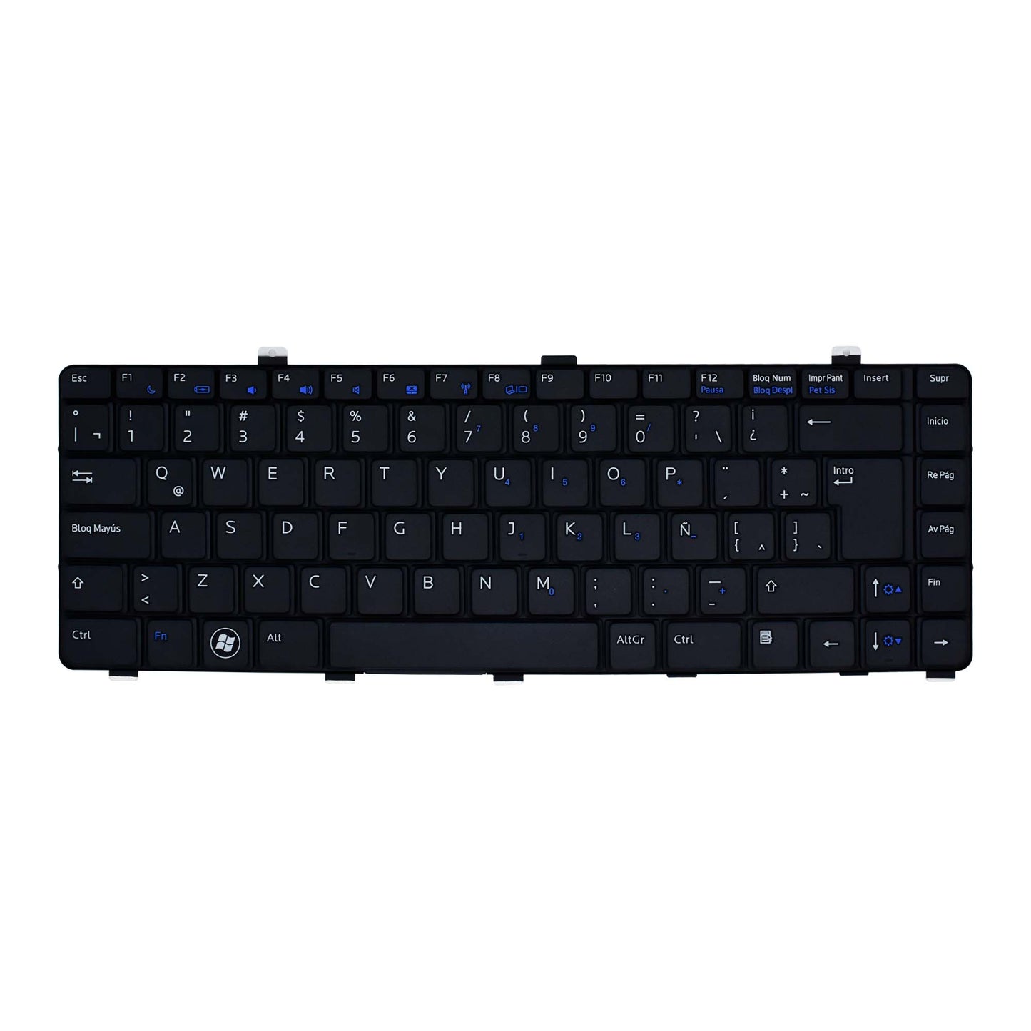 Teclados para Laptop