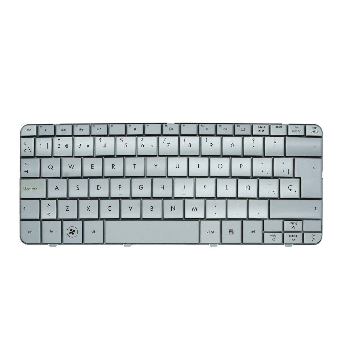 Teclados para Laptop