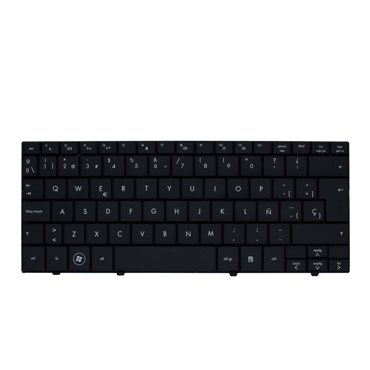 Teclados para Laptop