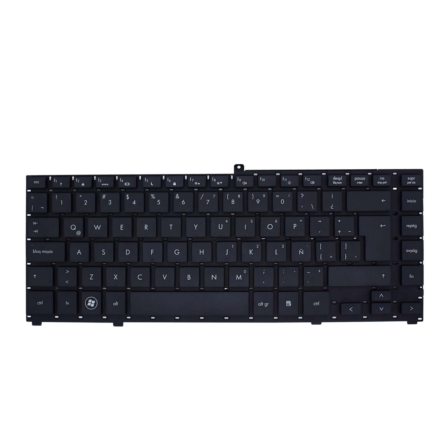 Teclados para Laptop