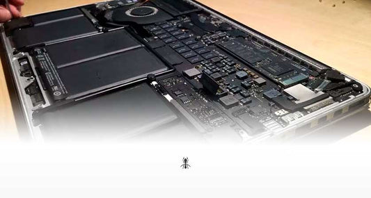 Guía para comprar baterías de repuesto para laptops: Mantén tu portátil en funcionamiento sin interrupciones