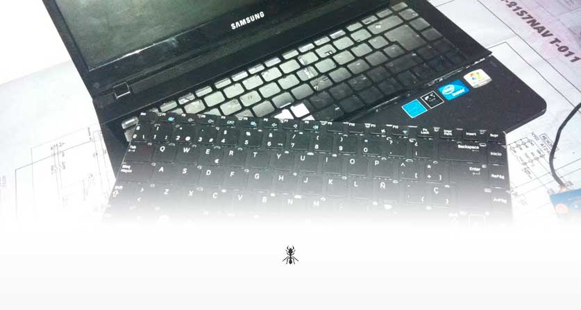 Cómo reemplazar el teclado de tu laptop: Guía paso a paso para una escritura impecable