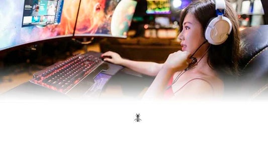Cómo elegir la silla gamer adecuada para ti: Guía de compra