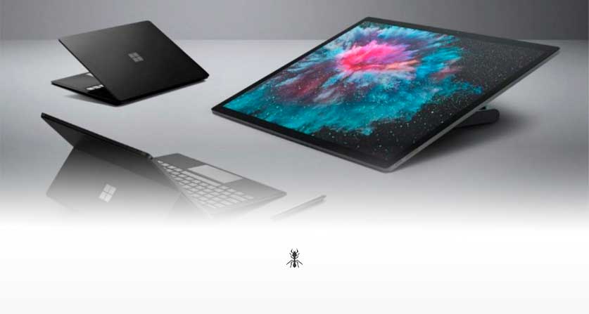 Las Tendencias de Laptops más Relevantes en el Mercado: Un Vistazo al CES
