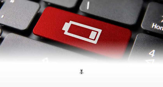 ¿Cómo cuidar mi batería?: Maximiza la vida útil de la batería de tu laptop con estos consejos expertos