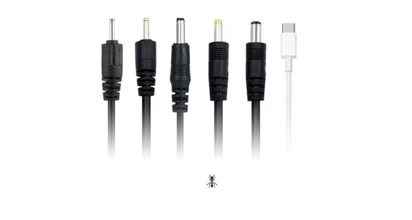 Los mejores cargadores para laptop: cómo elegir el adecuado
