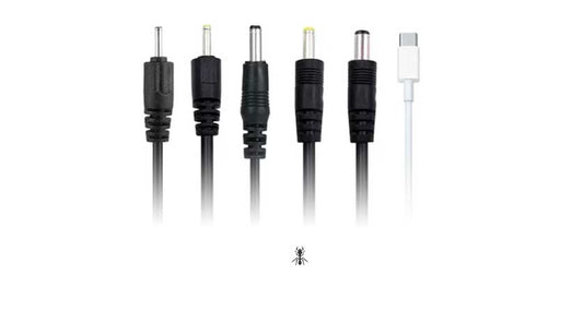 Los mejores cargadores para laptop: cómo elegir el adecuado