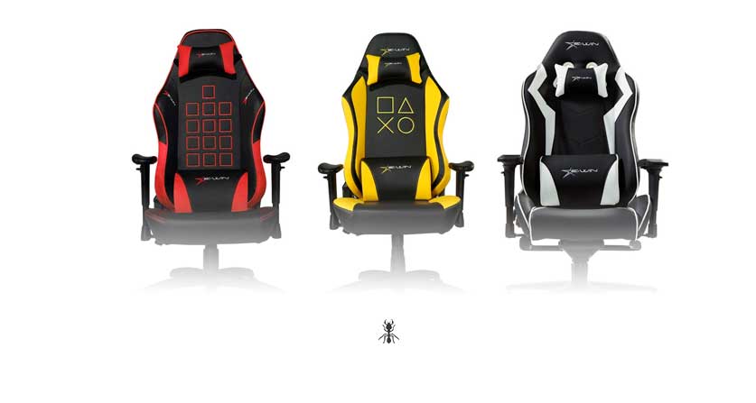 Las 5 mejores sillas gamer del mercado para una experiencia de juego inigualable