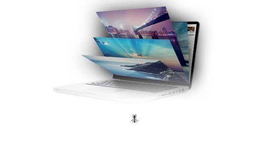 Pantallas para Laptops