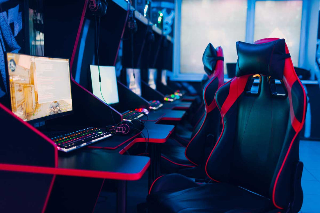 90 Consejos para Comprar tu Primera Silla Gamer