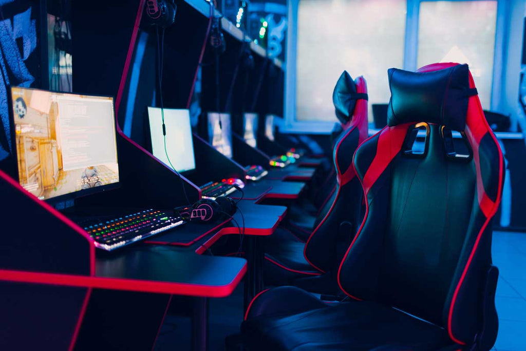 90 Consejos para Comprar tu Primera Silla Gamer