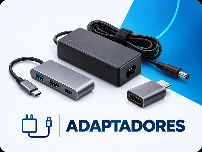 Adaptadores
