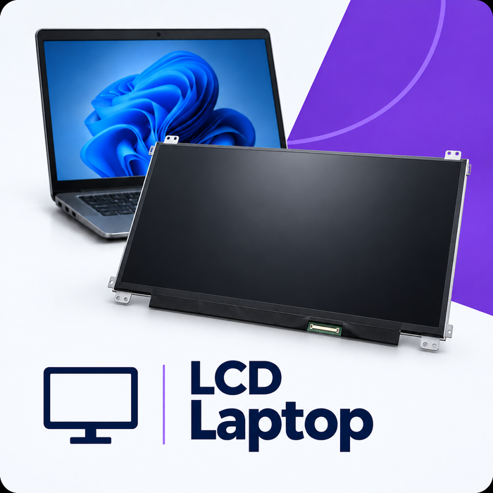 LCD Laptops