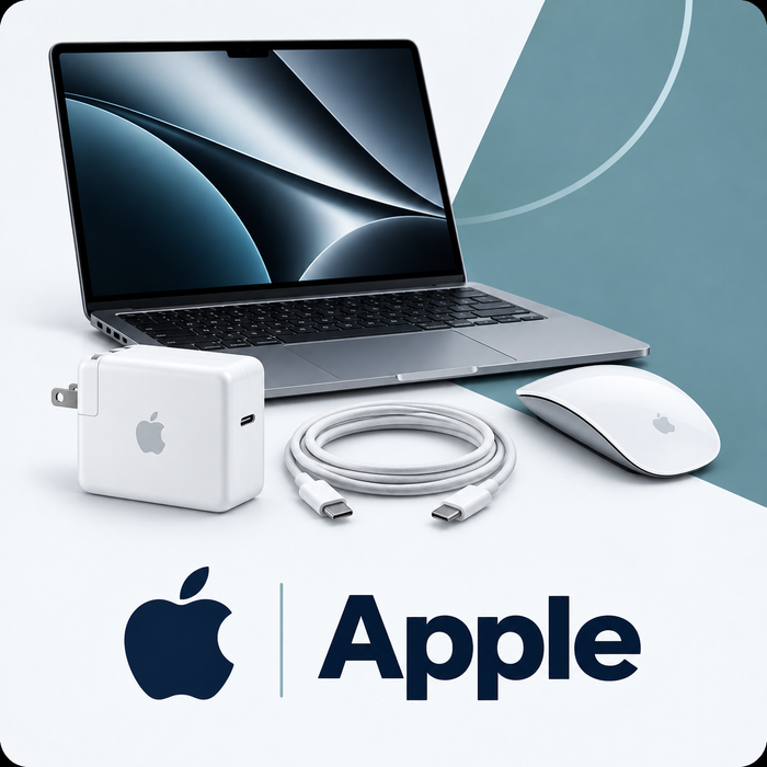Apple®