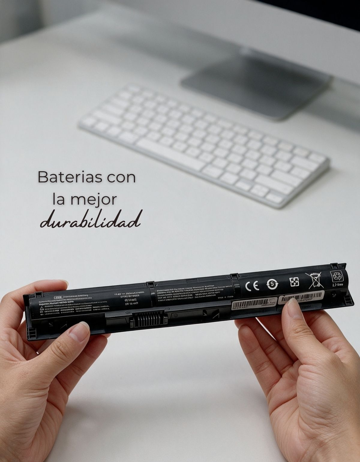 Bateria Para Hp Probook 450 G3 455 G3 470 G3 450 G4 Ri04