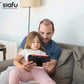 Tableta electrónica compatible con el juego Roblox™, excelente para entretener a los niños y hacer tareas