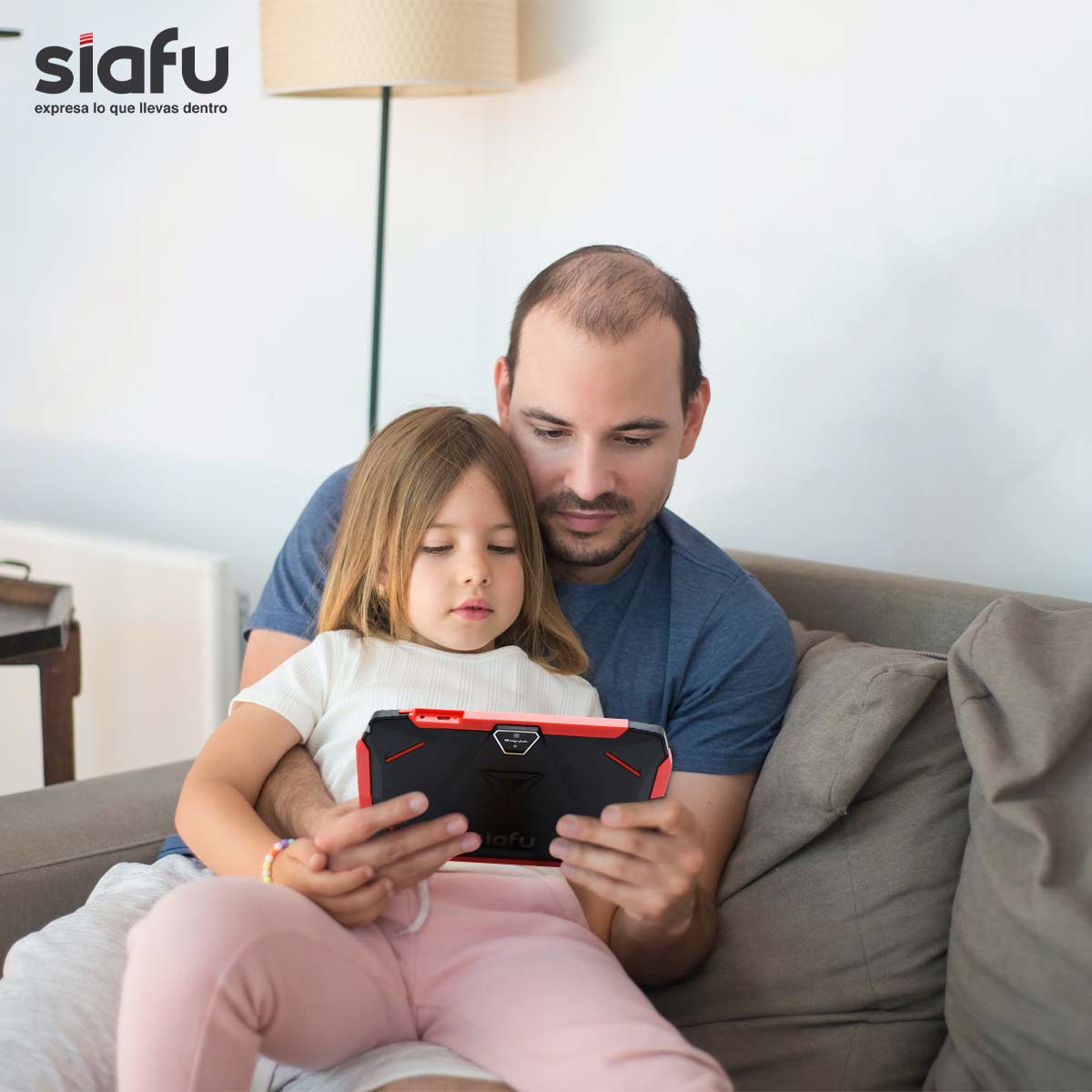 Tableta electrónica compatible con el juego Roblox™, excelente para entretener a los niños y hacer tareas