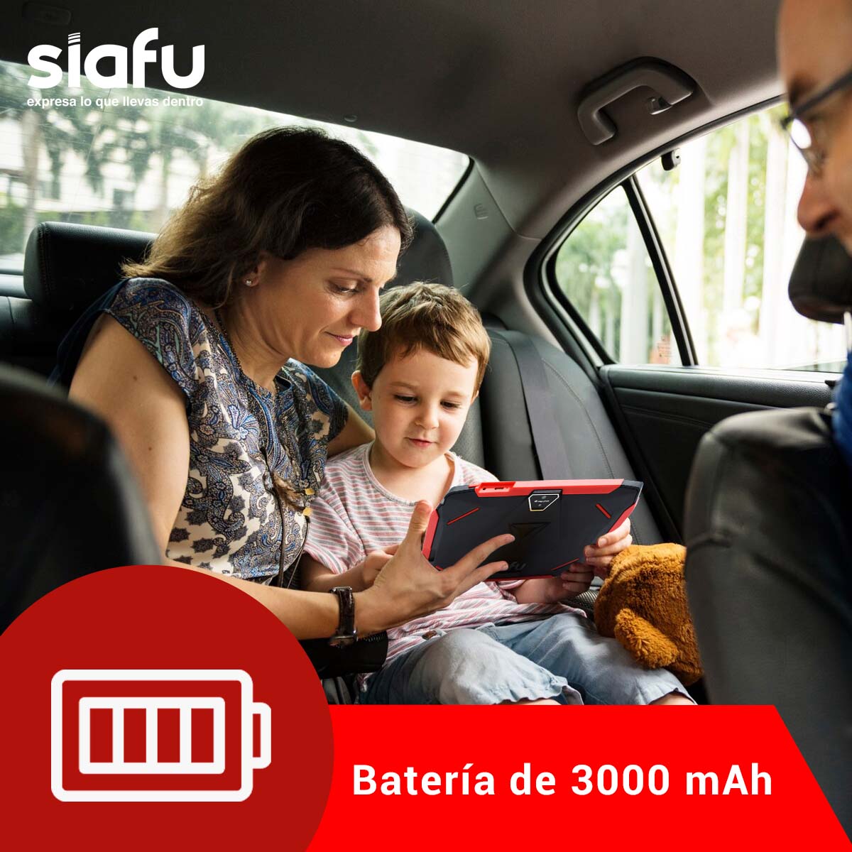Tableta electrónica compatible con el juego Roblox™, excelente para entretener a los niños y hacer tareas