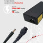 Cargador para Laptops HP de con 90W 19V 4.7A punta Centrino 7.4 x 5.0