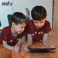 Tableta electrónica compatible con el juego Roblox™, excelente para entretener a los niños y hacer tareas