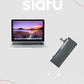 Batería para MacBook™ 13.3 A1278 A1322 2010 2009 Con Desarmador y 5800mAh