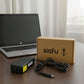 Cargador para Laptops HP de con 90W 19V 4.7A punta Centrino 7.4 x 5.0