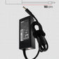 Cargador para Laptops Dell® de varios Modelos 19.5v 3.34 de 65W Punta 4.5 x 3.0 mm