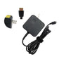 Cargador original para Laptop Lenovo® 65W 20v 3.5A USB Type-C