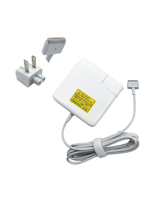 Cargador Compatible con Magsafe 1 45W A1237 A1304 A1369 A1370 para equipos Macbook