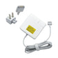 Cargador Compatible con Magsafe 2 60W A1425 A1435 A1466 A1502