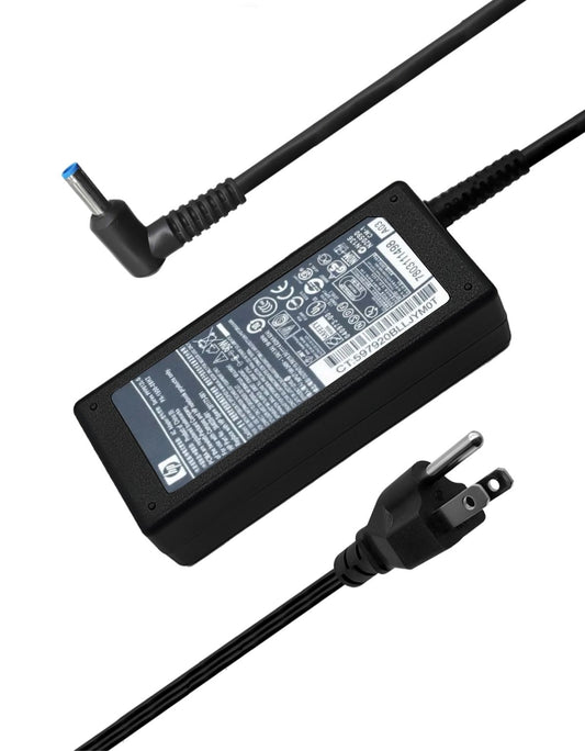 Cargador para Laptop HP® Probook 15 Envy™ 20 19.5v 4.62a con 90W