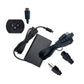 Cargador para Laptop Dell® Latitude™ 5285 3380 7275 65w USB Tipo C