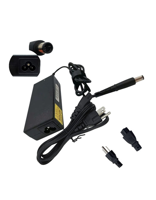 Cargador para Laptops HP de con 90W 19V 4.7A punta Centrino 7.4 x 5.0