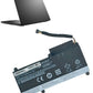 Batería 45N1756 para Laptops Lenovo® Thinkpad con 3600mAh