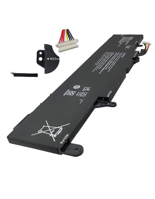 Batería SS03XL para Laptop HP Elitebook 730 con 2200mAh